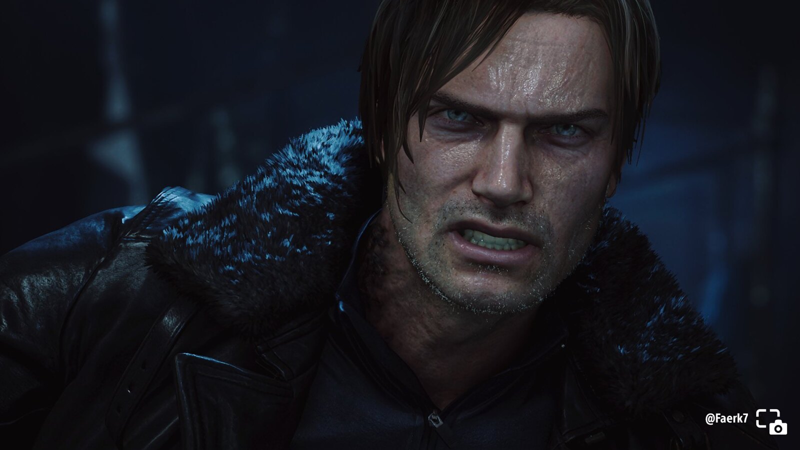 Share of the Week: Resident Evil 9