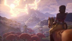 Palia’s Royal Highlands expansion launches May 12 on PS5