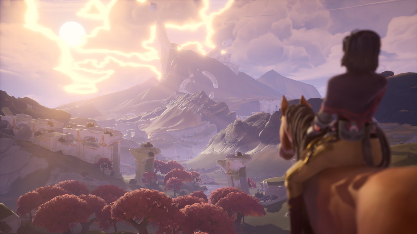 Palia’s Royal Highlands expansion launches May 12 on PS5