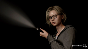 Share of the Week: Resident Evil Requiem – Grace