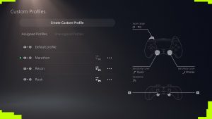 Marathon: Bungie shares official DualSense Edge controller setting recommendations