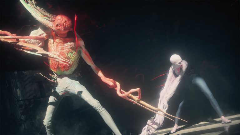 Control Resonant: Remedy shares first details on New Game Plus