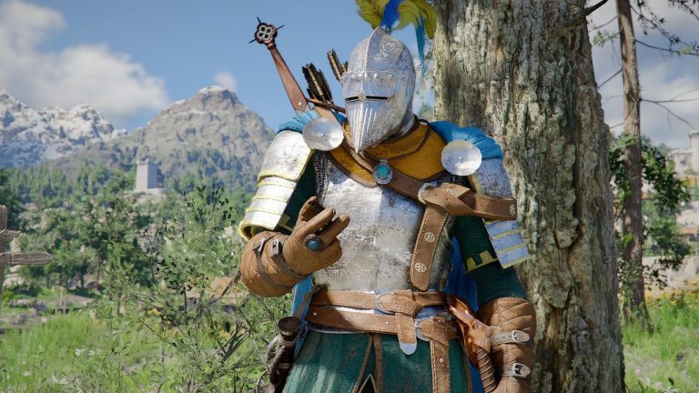 Crimson Desert has received FSR SDK 2.2 support, offering better upscaling and frame generation for AMD cards