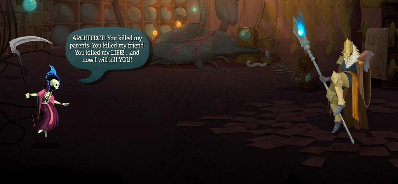 What will Slay the Spire 2’s final ending be like? ‘I do want it to be more extravagant when you win,’ says Mega Crit