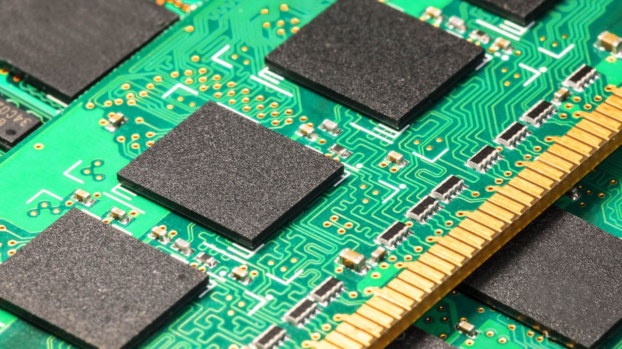 ‘Our demand fulfillment rate is now at a record low’ says Samsung as it makes its DRAM 90% more expensive than the previous quarter