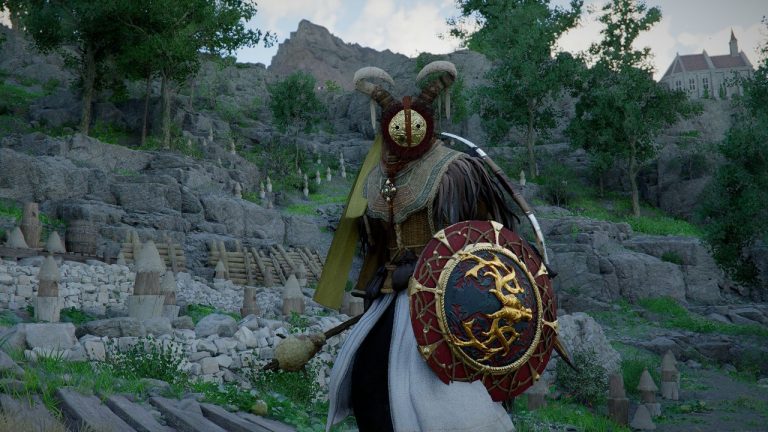 How to get the Beehive Club in Crimson Desert