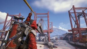 How to complete Shoring Up Defenses in Arc Raiders