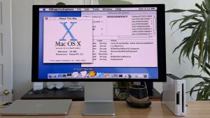 After a Redditor said there’s a ‘zero percent chance’ of porting macOS to a Wii, one developer went and did it anyway