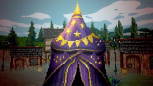 Unlock these Vampire Crawlers upgrades first to blast through the hardest stages