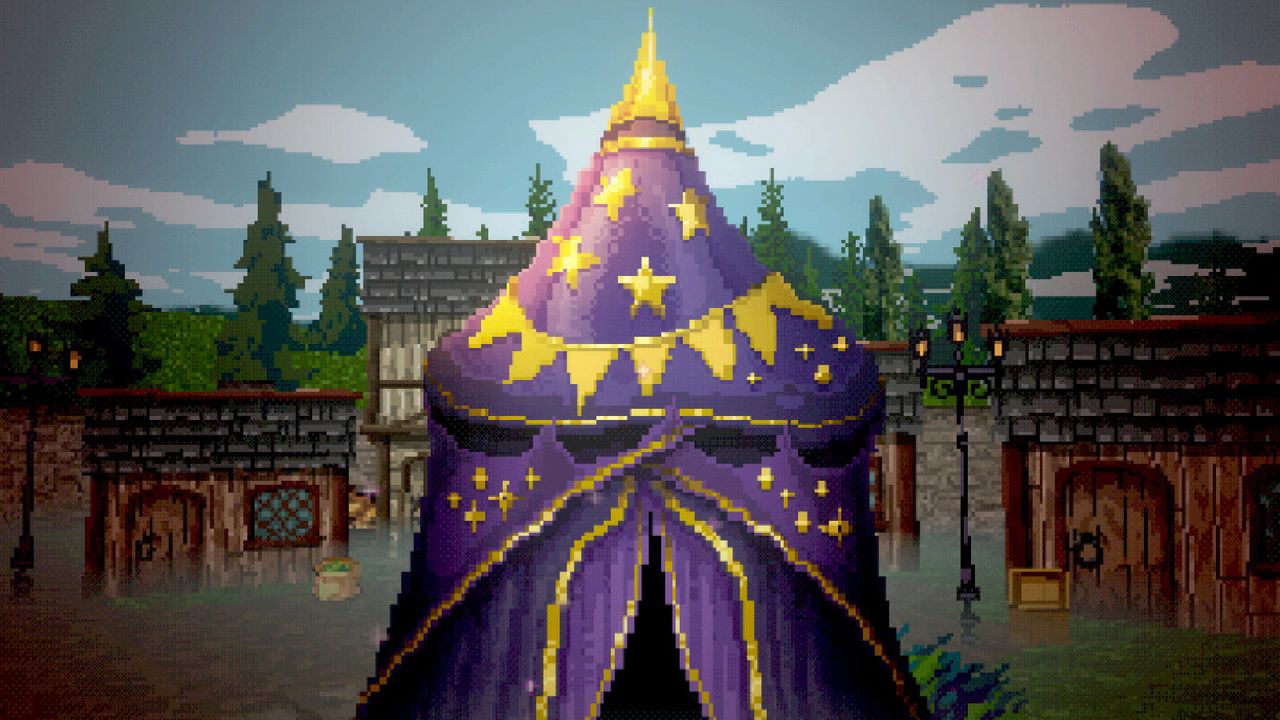 Unlock these Vampire Crawlers upgrades first to blast through the hardest stages