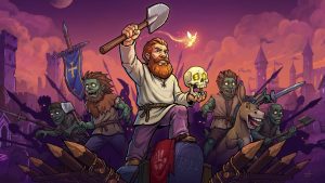 Graveyard Keeper 2 is coming this year, and the original is free to keep on Steam if you grab it now
