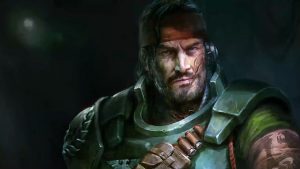 Owlcat reveals two new 40K companions, one for Rogue Trader and one for the upcoming Dark Heresy