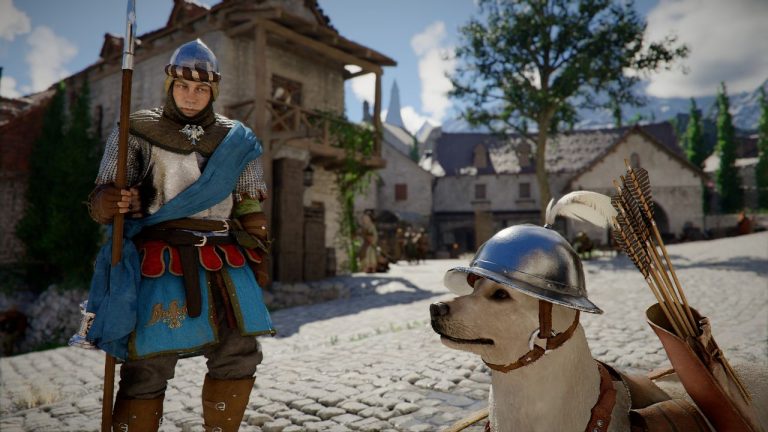 ‘Why didn’t anyone think of this before?’: Former Elder Scrolls Online boss loves Crimson Desert, but making ‘a singleplayer MMO is almost like cheating’ to him