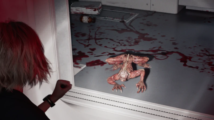 If you’re finding Resident Evil: Requiem a bit scary, why not mod it to make the enemies tiny