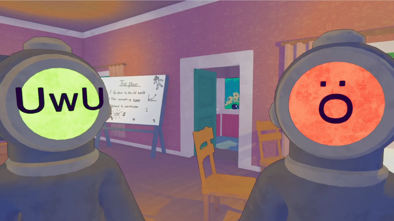 The devs behind Peak and Content Warning made a publisher to support their games and other indie developers: ‘We help them with money and advice’