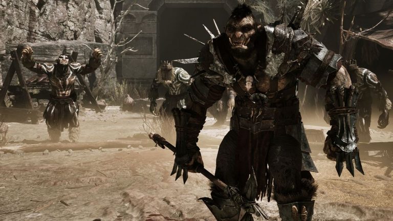 Gothic Remake will be just as strict on murder as the original, and if you get caught NPCs will remember ‘you’re kind of a rude guy’