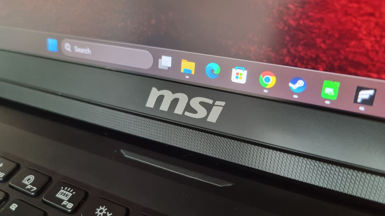 MSI says its refreshed Raider gaming laptops have been designed to combat the one thing I hate most about portable PCs: fan noise