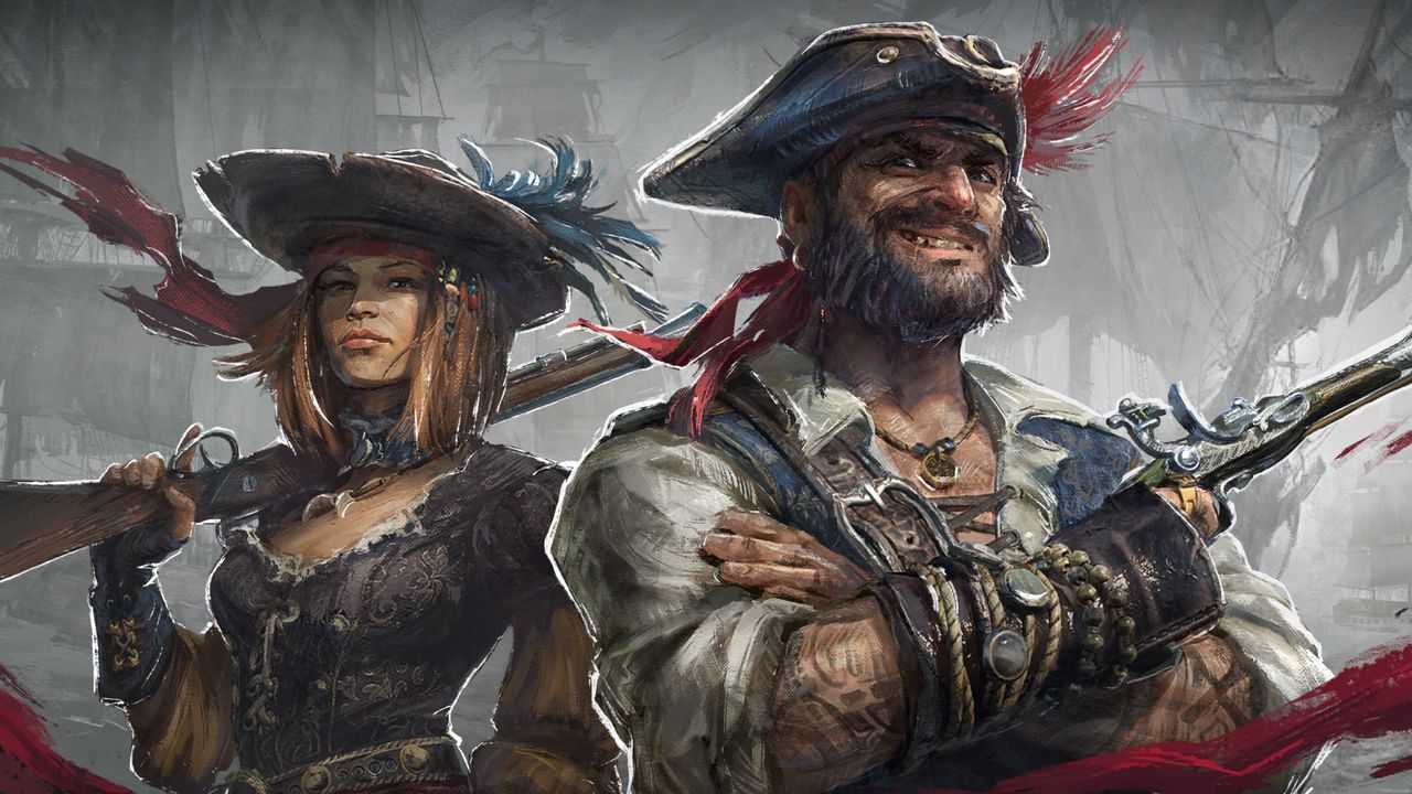 ‘Please have faith in us once again’ says Windrose dev, revealing its first big content update won’t arrive for ‘at least 6 months’