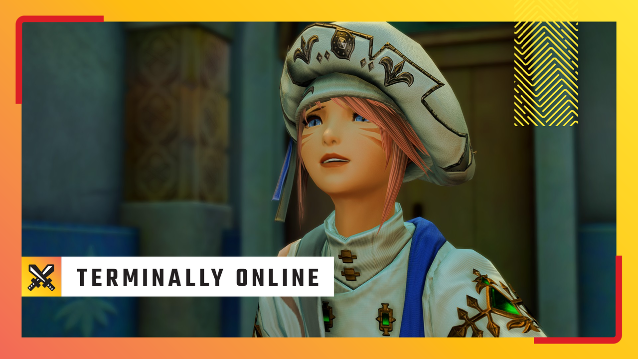 Final Fantasy 14’s latest variant dungeon is so good, it deserves better—the MMO needs to figure out its rewards so all this great work isn’t wasted