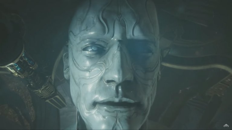 Warframe community director says ‘nothing in our games will be AI-generated, ever’