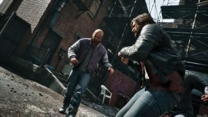 Open-world crime game Samson beats up a bunch of bugs in a new patch, as developer admits it ‘released a game with flaws’