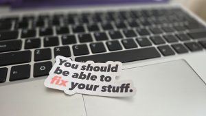 At least there’s one tech company making me feel sane in an increasingly insane world