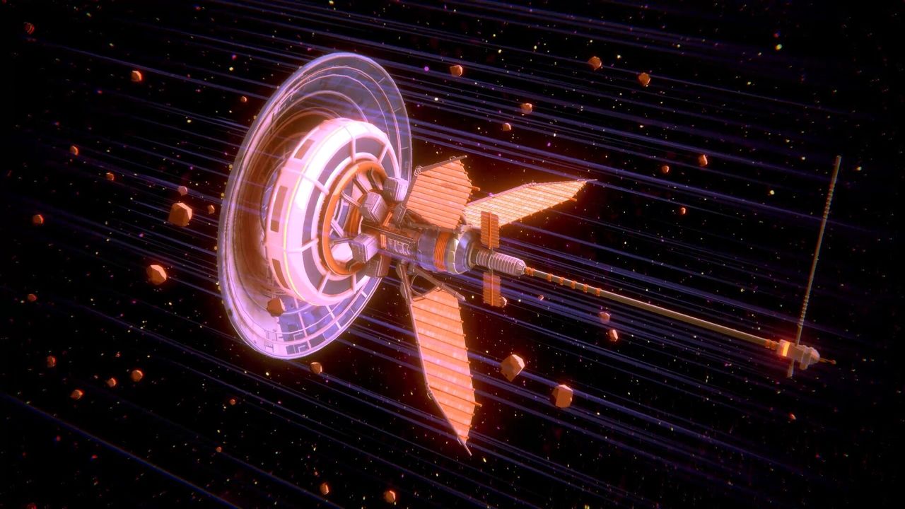 After his city builder flopped in early access, Firewatch’s Nels Anderson didn’t give up: ‘Smarter people than me … probably would’ve pulled the plug’