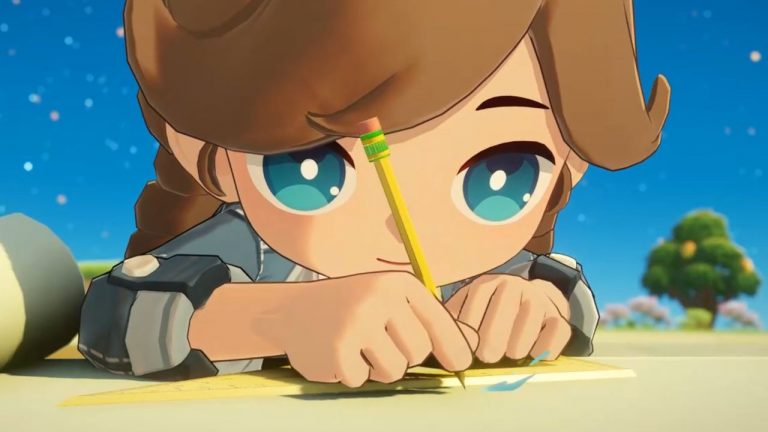 Petit Planet is exactly the Animal Crossing clone it looked like, but after 15 hours of it I’m shocked by how many new ideas it has too