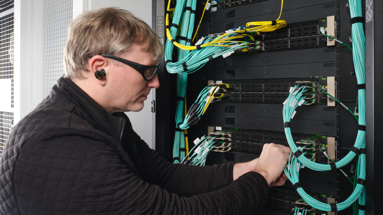 Powering AI Factories with NVIDIA Enterprise Reference Architectures