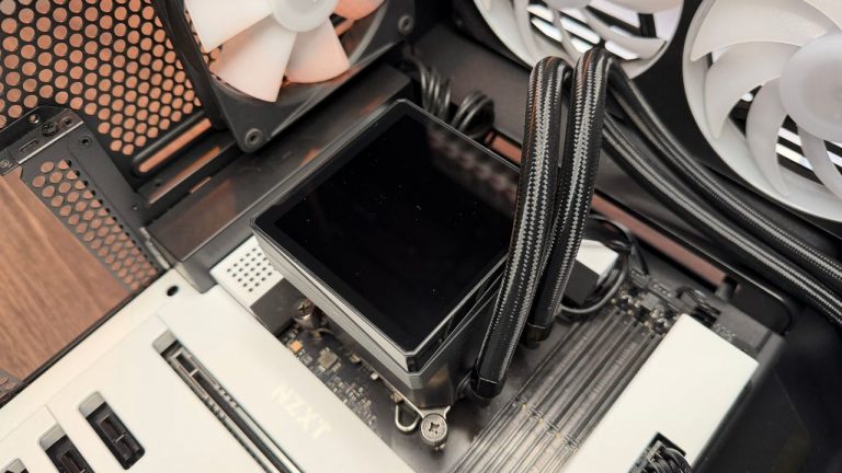 Thermaltake TH360 V3 Ultra ARGB Sync review