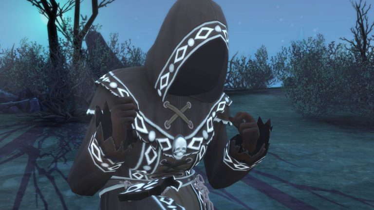 Full list of The Sims 4 Life & Death cheats for becoming a Reaper or maxing out your Ghost Mastery