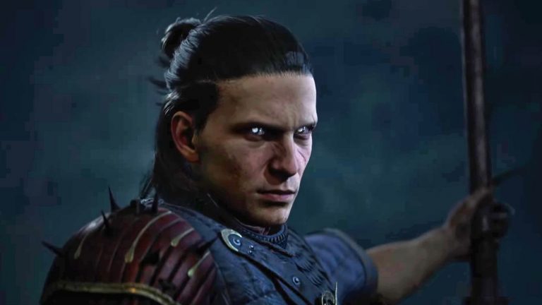 After visiting the studio I’m more excited for The Blood of Dawnwalker than ever, so it’s a relief to find out I’ll only need to wait until September 3 to play it