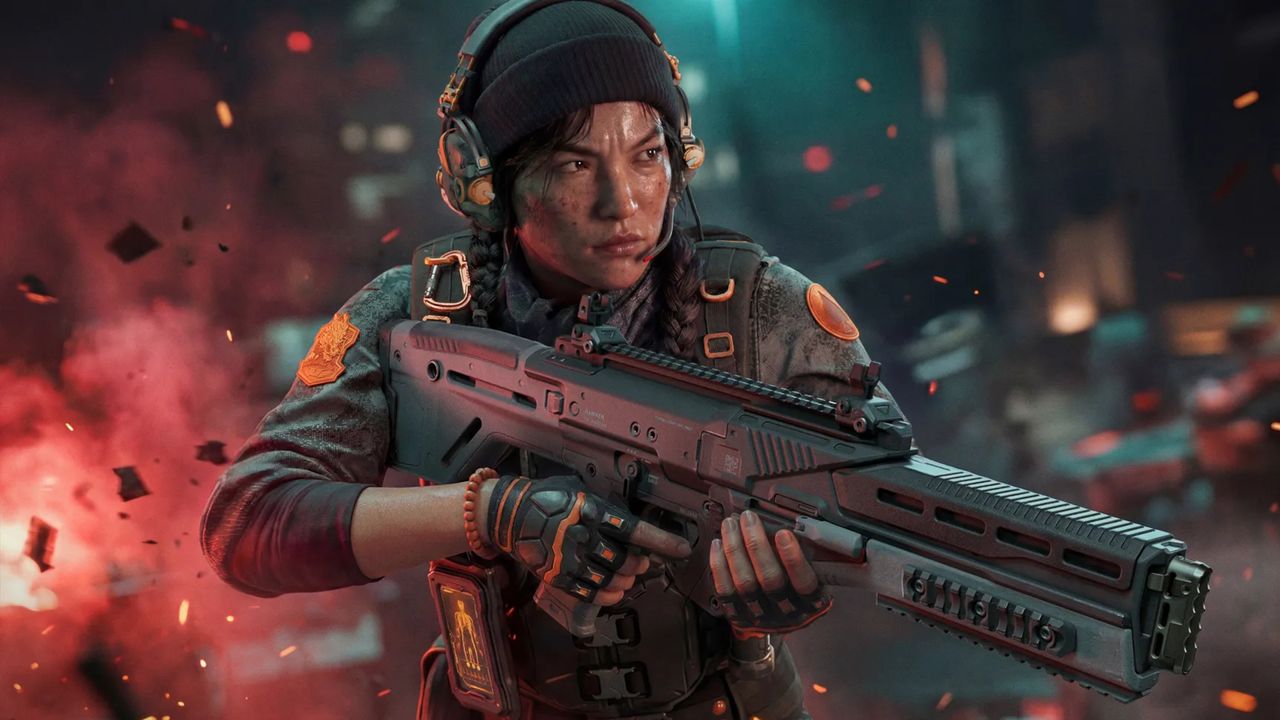 Black Ops 7’s April Fools’ joke is very much real: the smallest Call of Duty map in history