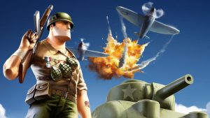 Back in 2009, an experimental free-to-play Battlefield predicted our grim live service present: ‘It will need to be the most popular Battlefield game of all time to be profitable’