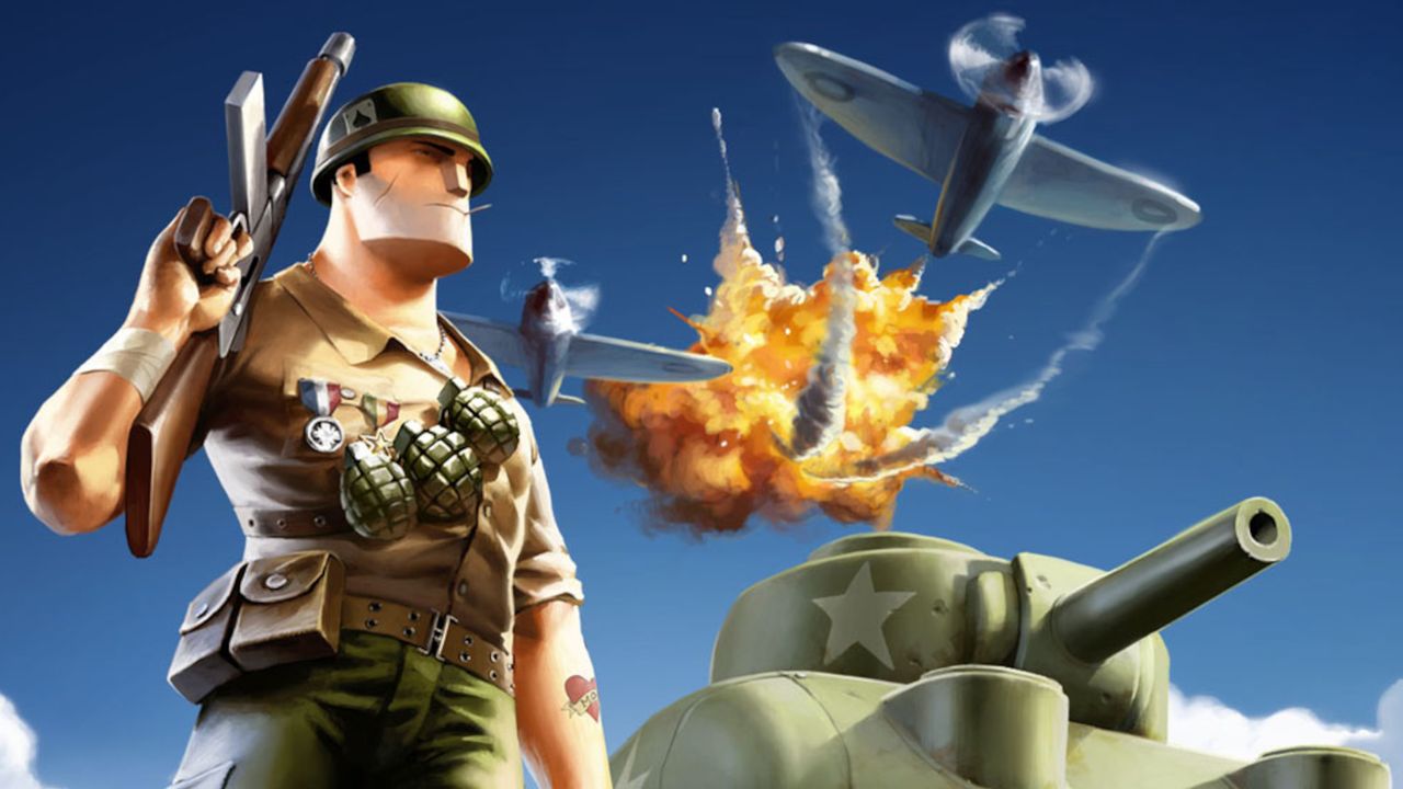 Back in 2009, an experimental free-to-play Battlefield predicted our grim live service present: ‘It will need to be the most popular Battlefield game of all time to be profitable’