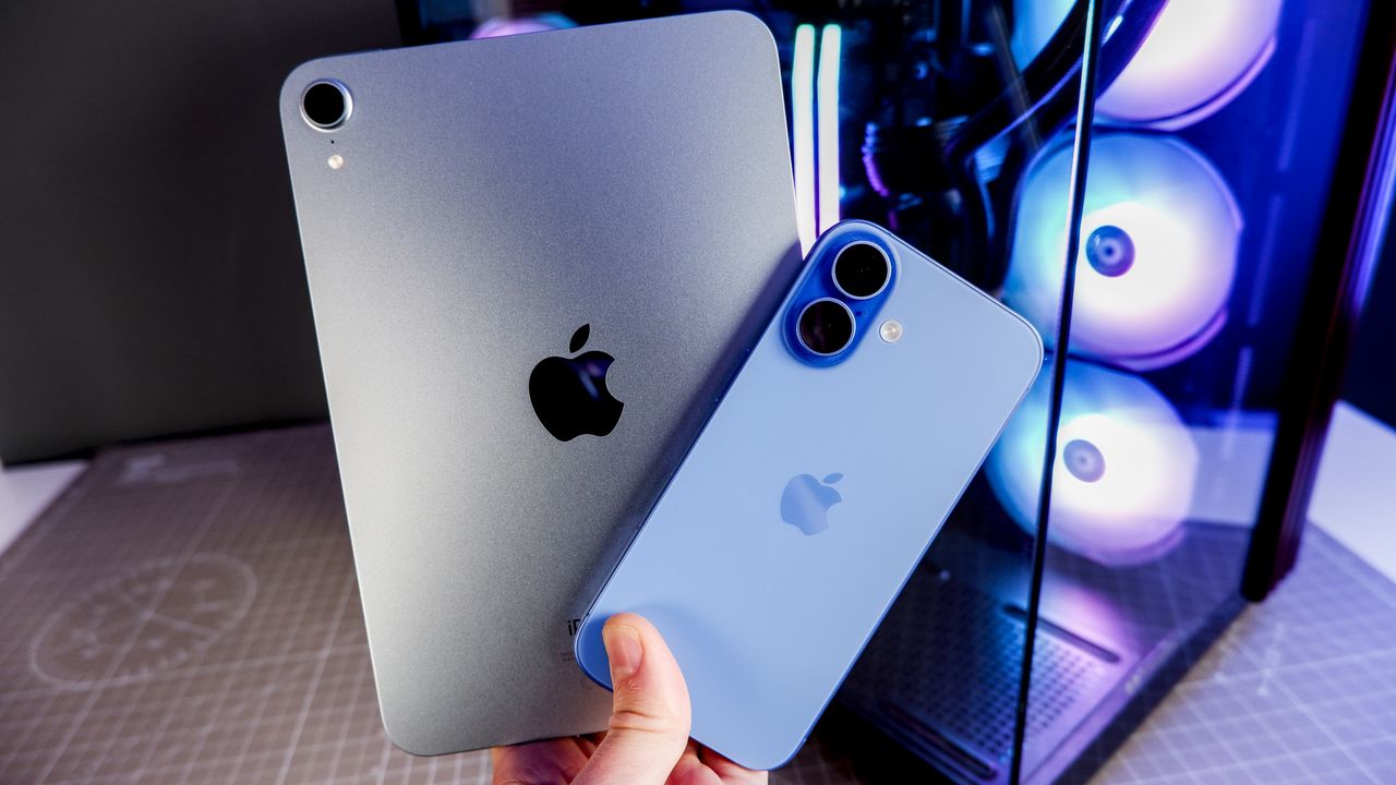 Apple turns 50 today: here’s what it does better than PC (no foolin’)