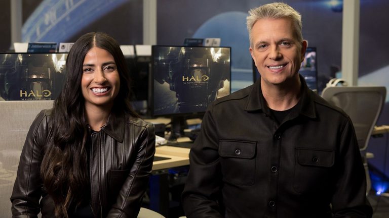 ‘Our presence on PC isn’t strong enough,’ Xbox bosses admit