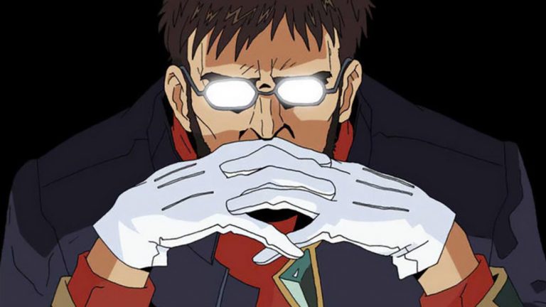 I don’t understand how Final Fantasy 14 can do a crossover with acclaimed anime Neon Genesis Evangelion and I’m scared to find out