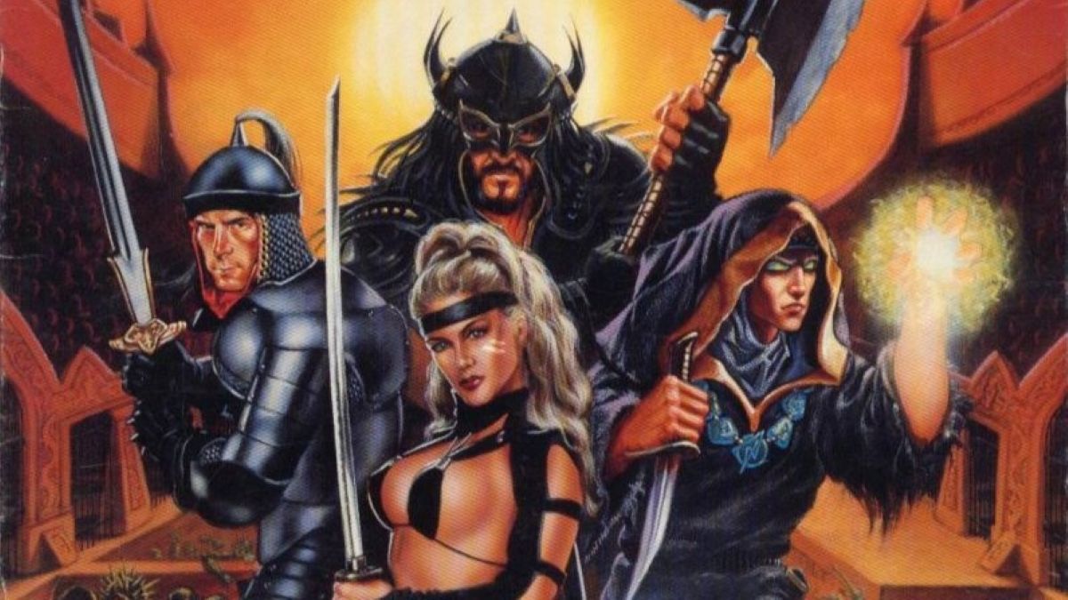 This composer just remade the entire soundtrack of the first Elder Scrolls game: ‘It really gives you a sense of wonder and adventure’