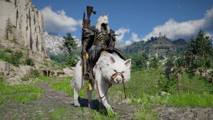 Upscaling issues continue to plague Crimson Desert post-patch, but Pearl Abyss isn’t throwing in the towel