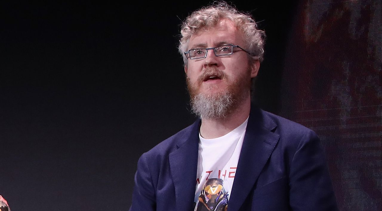 Former BioWare producer Mark Darrah says it’s valuable to have ‘an idiot at the table’ during game development—but only if they can remember who the experts are