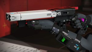 Marathon’s most popular shotgun is getting nerfed a second time, as Bungie worries it is ‘eclipsing a lot of the other short range options that exist in the game’