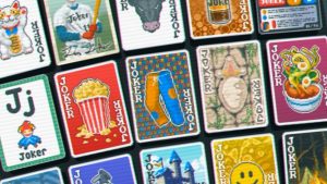 Balatro’s mind-bending code uses mouse jitter for random number generation, along with a bunch of clever maths I’m too dense to fully appreciate