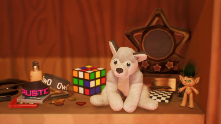 BAFTA pulls game trailer over ‘themes that may be a trigger’ even after developer revision