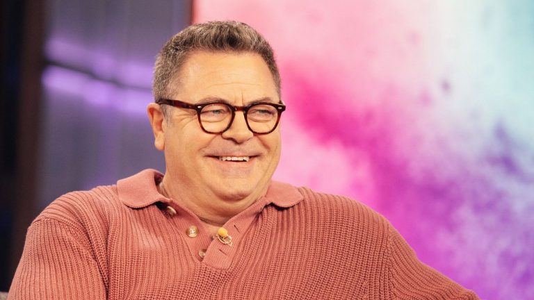 The Elden Ring movie is coming in March 2028, and Nick Offerman and Peter Serafinowicz are in it so you know it’s (probably) going to be good