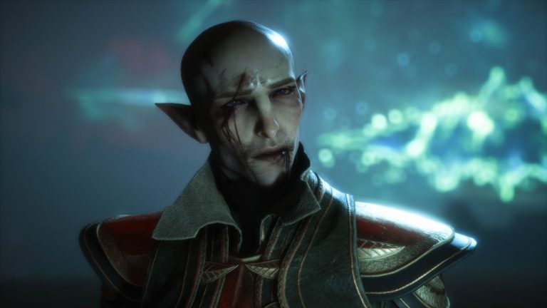 Nvidia’s big frame gen update to DLSS includes a new model for improved UI elements, but I can’t see any improvements whatsoever