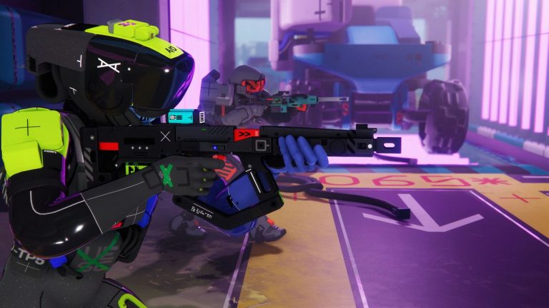 Bungie provides details on Marathon’s imminent Recon buff ‘by popular demand’, revealing an improved Echo Pulse and a ‘more aggressive’ tracker drone