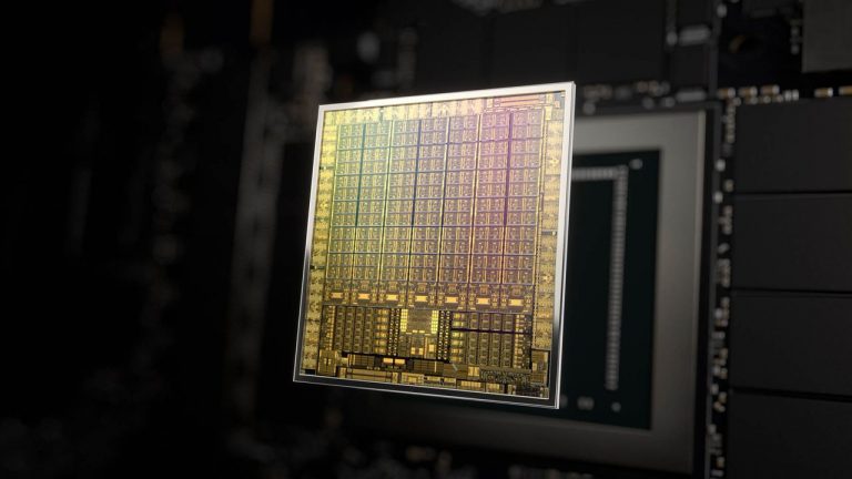 Not that we should be at all surprised, but Nvidia leans on AI pretty hard for speeding up how it plans and designs its next generation of GPUs