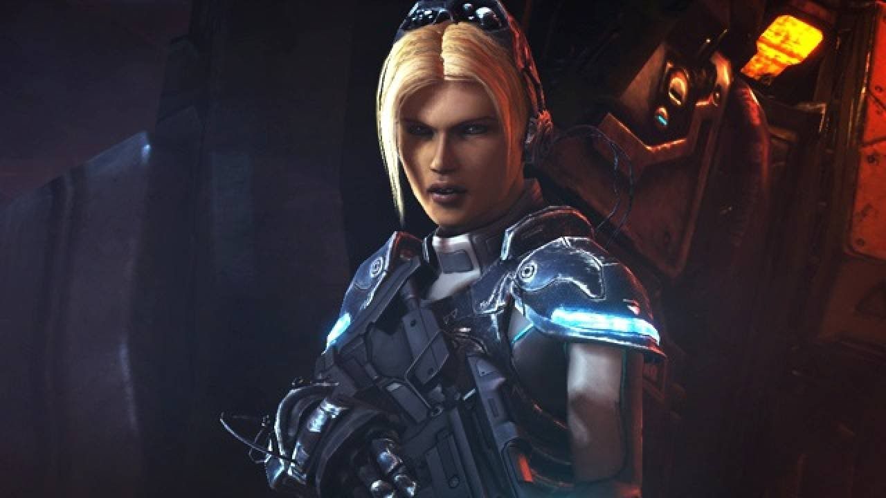 Blizzard is hiring for an ‘open-world shooter’ using Unreal Engine, which is more evidence that a new Starcraft game could be on its way