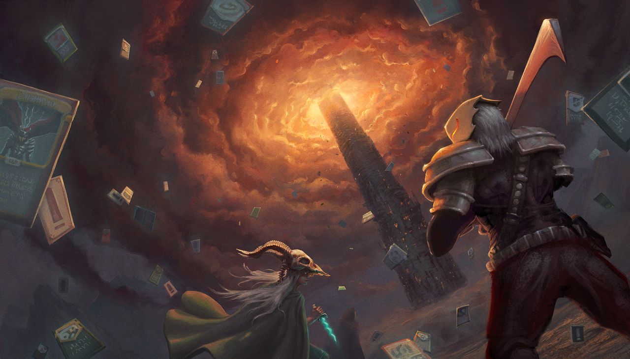 Erik Wolpaw, co-writer of Portal and Portal 2 adores Burnout Paradise and has 1,500 hours in Slay the Spire: ‘This is the perfect level of strategy’